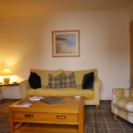 Cameron Cottage Inverkip Exterior foto